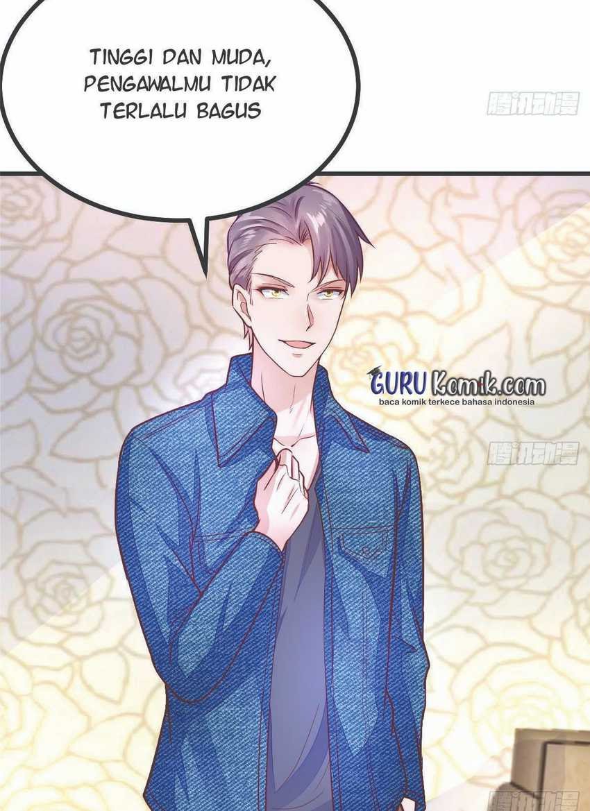 Rebirth Into the Strongest Immortal Cultivator Chapter 16 Gambar 4
